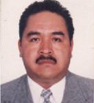 José Leonardo Hernández 
