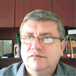 Luis Antonio Moreno Lozano