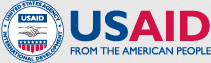 USAID logo