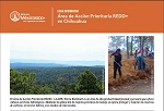 Ficha Informativa del Área de Atención Prioritaria en Chihuahua