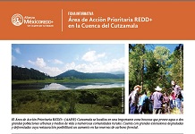 Ficha Informativa del Área de Atención Prioritaria de la cuenca de Cutzamala