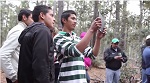Segunda cápsula: El monitoreo comunitario como herramienta clave para la comunidad de la Trinidad, Chihuahua, México
