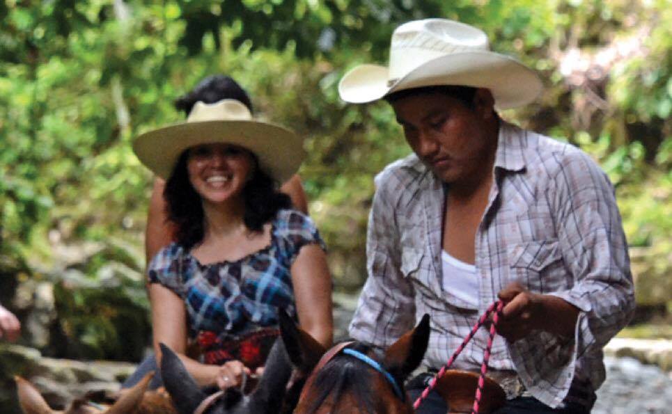 ¿Cómo el sector de turismo puede sumar esfuerzos para la mitigación al cambio climático en el contexto de REDD+?