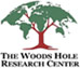 logo de the wood hole research center