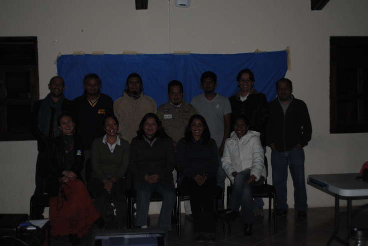 Chiapas
